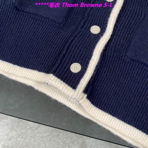 T.h.o.m. B.r.o.w.n.e. Sweater 6211 Men