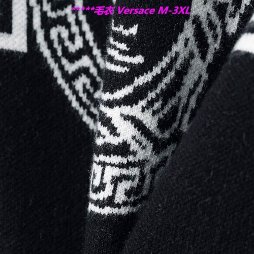 V.e.r.s.a.c.e. Sweater 6039 Men