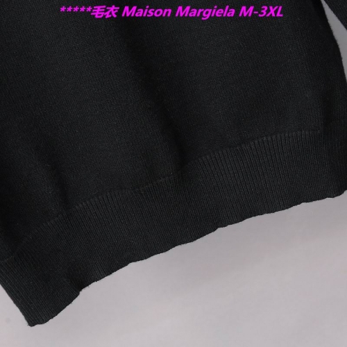 M.a.i.s.o.n. M.a.r.g.i.e.l.a. Sweater 6068 Men