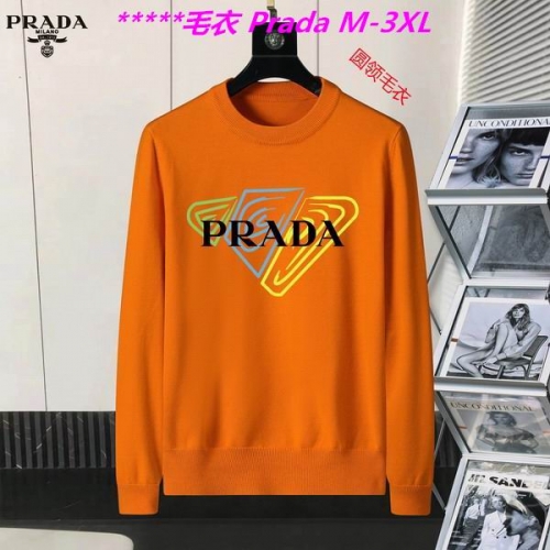 P.r.a.d.a. Sweater 6409 Men