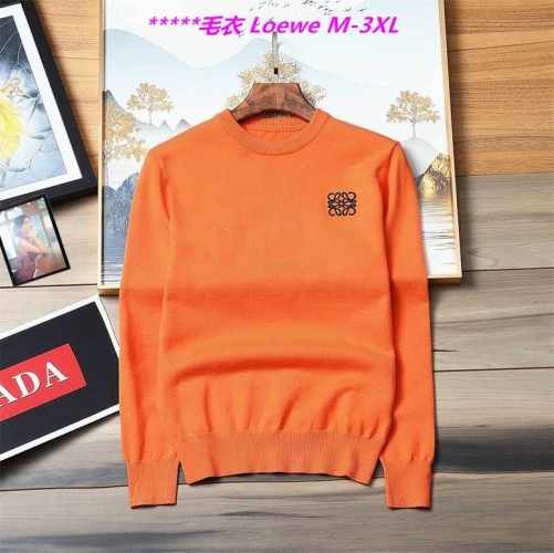 L.o.e.w.e. Sweater 6304 Men