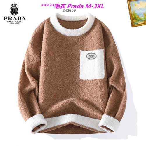 P.r.a.d.a. Sweater 6376 Men