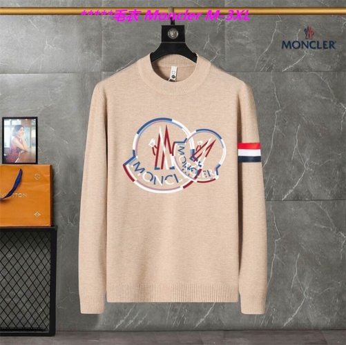 M.o.n.c.l.e.r. Sweater 6213 Men