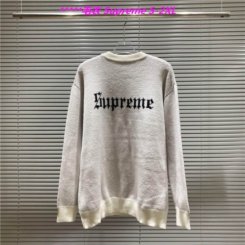 S.u.p.r.e.m.e. Sweater 6085 Men