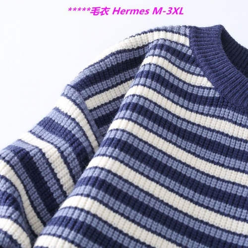 H.e.r.m.e.s. Sweater 6138 Men