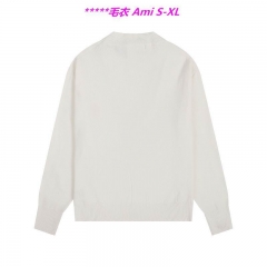 A.m.i. Sweater 6262 Men
