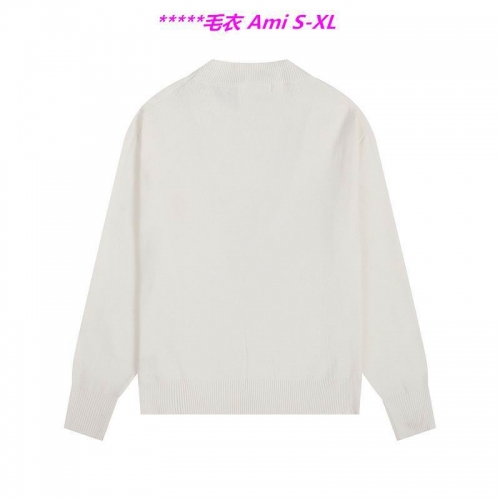 A.m.i. Sweater 6262 Men