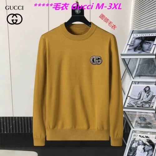 G.u.c.c.i. Sweater 7429 Men