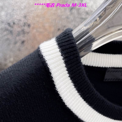 P.r.a.d.a. Sweater 6396 Men