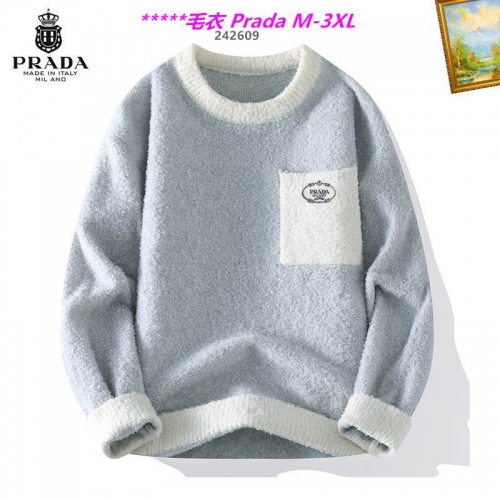 P.r.a.d.a. Sweater 6381 Men