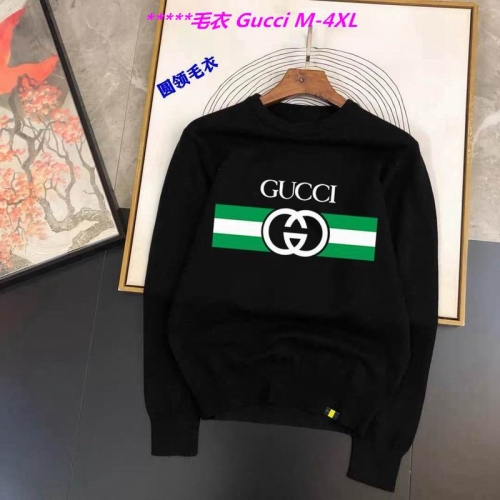 G.u.c.c.i. Sweater 8155 Men