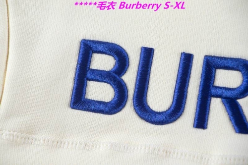 B.u.r.b.e.r.r.y. Sweater 6185 Men