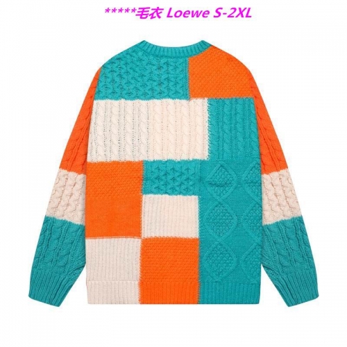 L.o.e.w.e. Sweater 6051 Men