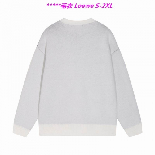 L.o.e.w.e. Sweater 6096 Men