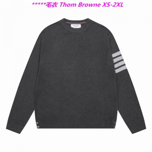 T.h.o.m. B.r.o.w.n.e. Sweater 6396 Men