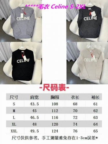 C.e.l.i.n.e. Sweater 6223 Men