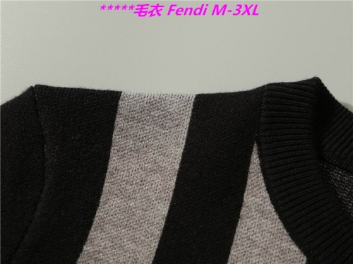 F.e.n.d.i. Sweater 6549 Men