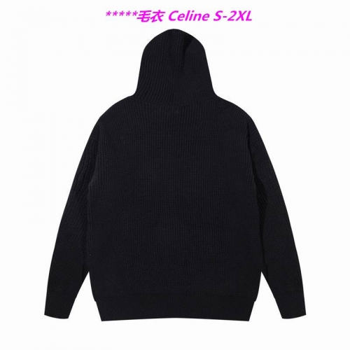 C.e.l.i.n.e. Sweater 6106 Men