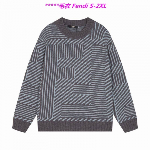 F.e.n.d.i. Sweater 6143 Men