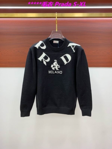 P.r.a.d.a. Sweater 6026 Men