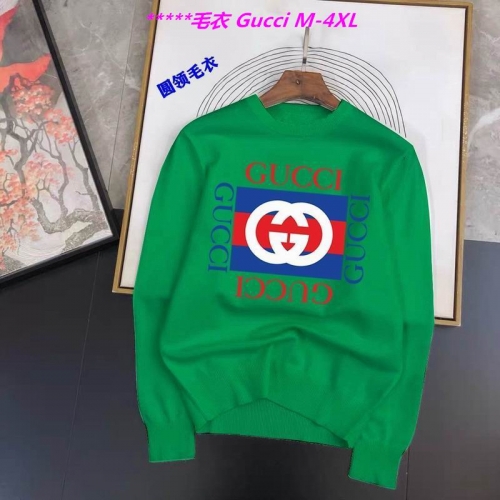 G.u.c.c.i. Sweater 8152 Men