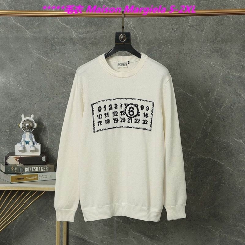 M.a.i.s.o.n. M.a.r.g.i.e.l.a. Sweater 6035 Men