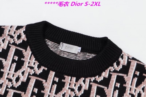 D.i.o.r. Sweater 6127 Men