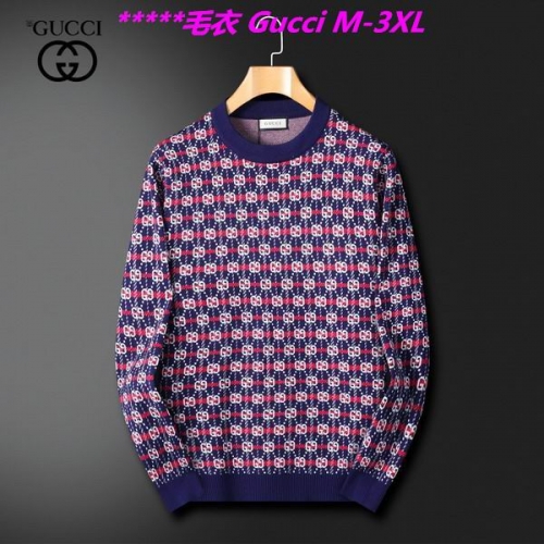 G.u.c.c.i. Sweater 7394 Men