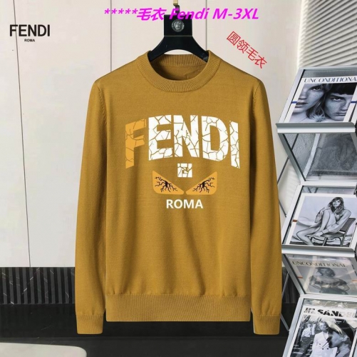 F.e.n.d.i. Sweater 6273 Men