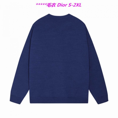 D.i.o.r. Sweater 6216 Men