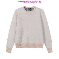 S.t.u.s.s.y. Sweater 6038 Men