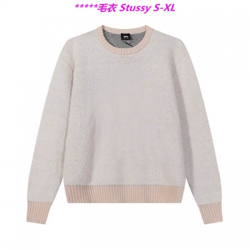 S.t.u.s.s.y. Sweater 6038 Men