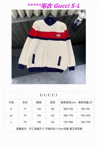 G.u.c.c.i. Sweater 6039 Men