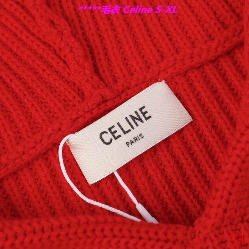 C.e.l.i.n.e. Sweater 6045 Men