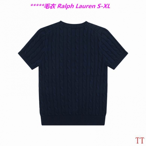 R.a.l.p.h. L.a.u.r.e.n. Sweater 6143 Men