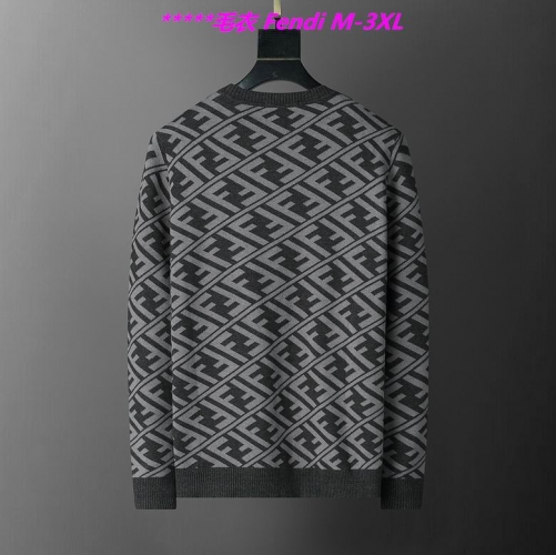 F.e.n.d.i. Sweater 6869 Men