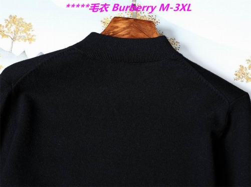 B.u.r.b.e.r.r.y. Sweater 6727 Men