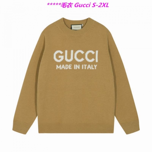 G.u.c.c.i. Sweater 6426 Men