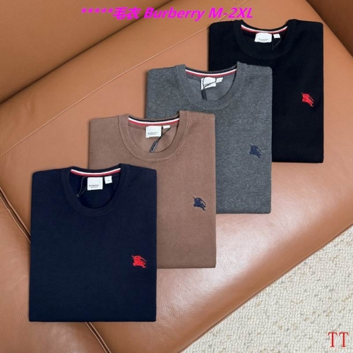 B.u.r.b.e.r.r.y. Sweater 6476 Men