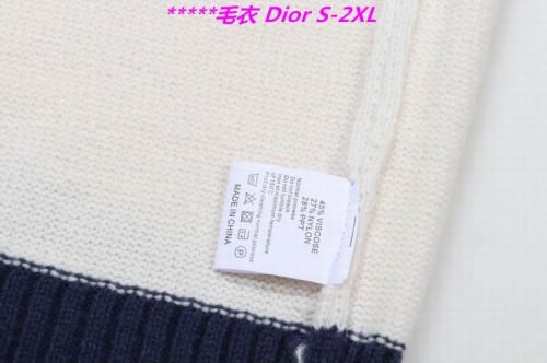 D.i.o.r. Sweater 6120 Men