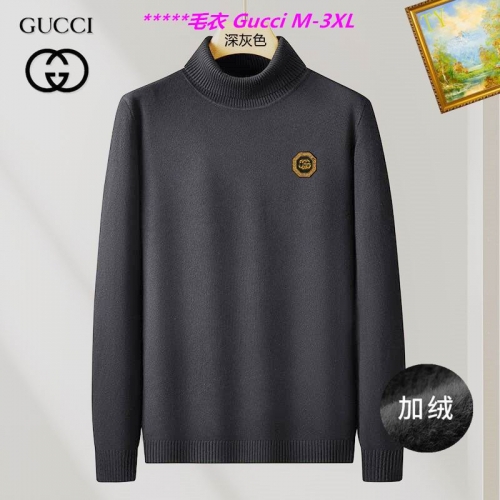 G.u.c.c.i. Sweater 7334 Men