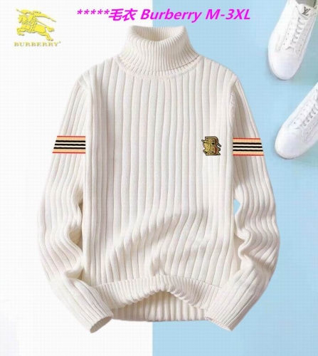 B.u.r.b.e.r.r.y. Sweater 7040 Men