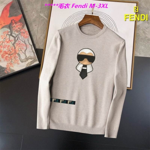 F.e.n.d.i. Sweater 6917 Men