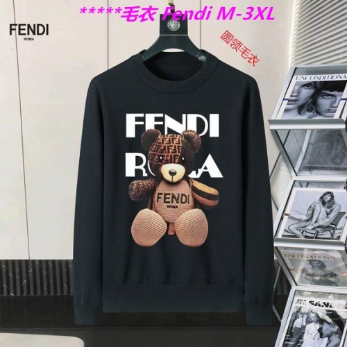 F.e.n.d.i. Sweater 6447 Men