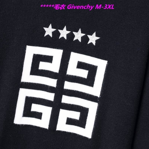 G.i.v.e.n.c.h.y. Sweater 6219 Men