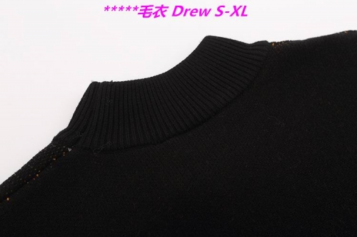 D.r.e.w. Sweater 6001 Men