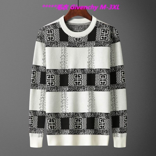 G.i.v.e.n.c.h.y. Sweater 6197 Men