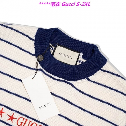 G.u.c.c.i. Sweater 6321 Men