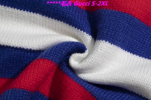 G.u.c.c.i. Sweater 6573 Men