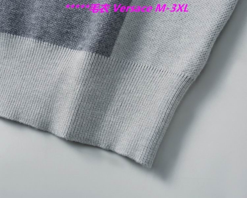 V.e.r.s.a.c.e. Sweater 6297 Men